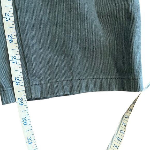 Everlane Uniform Gray Performance Chino Pants 35x29 - Picture 6 of 6